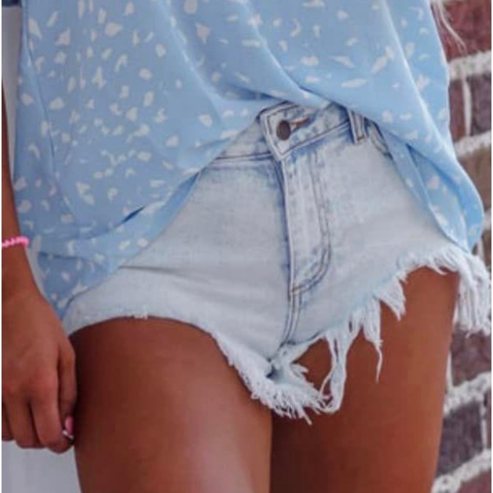 Cello Shorts
